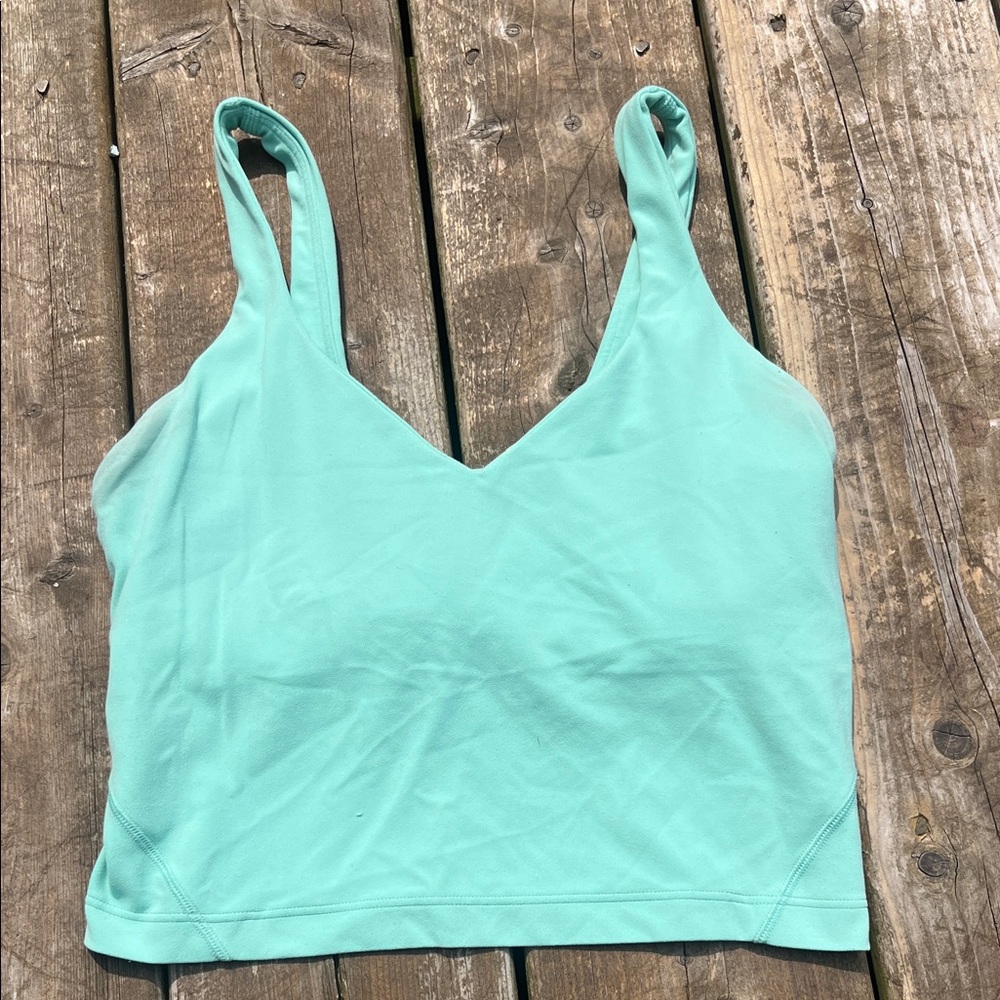 Lululemon align tank top